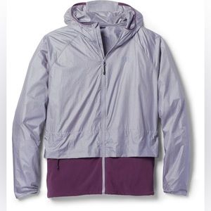 Outdoor research helium wind hoodie
